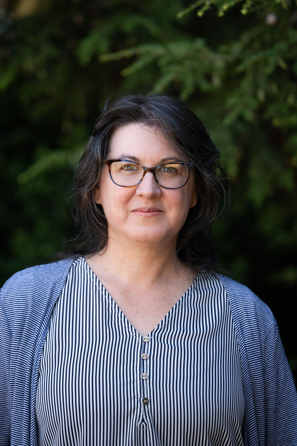Sarah Talmadge (she/her)